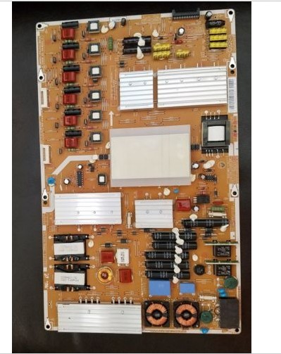 SAMSUNG 55\" UN55B8000XFXSR 0001 BN44-00272A Power Supply Board U